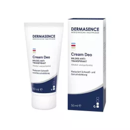 DERMASENCE Crème Deo, 50 ml