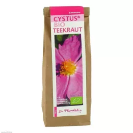 CYSTUS Biologische kruidenthee Dr. Pandalis, 50 g