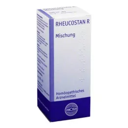 RHEUCOSTAN r vloeistof, 100 ml