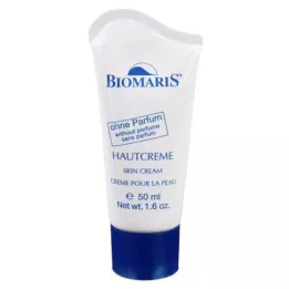 Biomaris Huidcrème zonder parfum, 50 ml