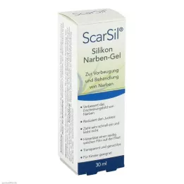 SCARSIL Siliconen littekengel, 30 ml