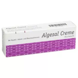 ALGESAL Room, 50 g