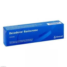 DECODERM Basiscrème, 100 g