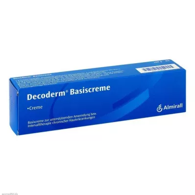 DECODERM Basiscrème, 100 g