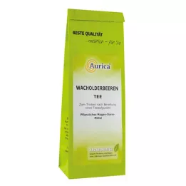 WACHOLDERBEEREN Thee Aurica, 80 g