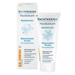 DR.THEISS Teunisbloem Huidbalsem, 200 ml