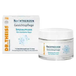 DR.THEISS Teunisbloem gezichtsverzorging, 50 ml