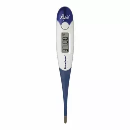 DOMOTHERM Snelle thermometer, 1 st