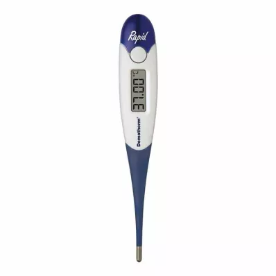 DOMOTHERM Snelle thermometer, 1 st