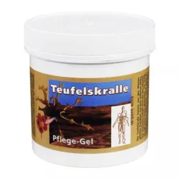 TEUFELSKRALLE PFLEGE-Gel, 250 ml