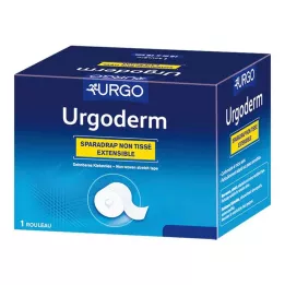 URGODERM Rek 15 cmx10 m, 1 st
