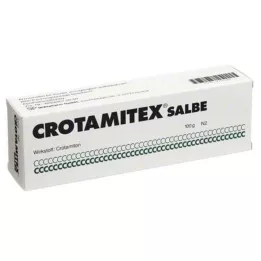 CROTAMITEX Zalf, 100 g