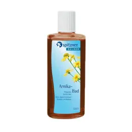 Spitzner Balneo Arnica Bad, 190 ml