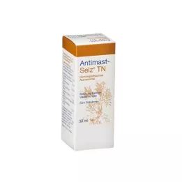 ANTIMAST SELZ TN Druppels, 30 ml
