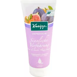 Kneipp Crème Douche Sensual Seduction, 200 ml