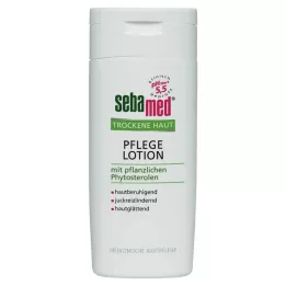 SEBAMED Droge huidverzorgingslotion, 200 ml