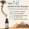 Zwarte komijn biologisch Egyptisch.Olie, 30 ml