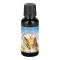 Zwarte komijn biologisch Egyptisch.Olie, 30 ml