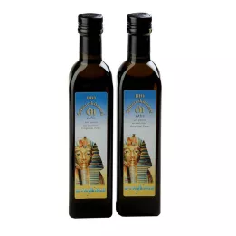 SCHWARZKÜMMEL BIO Egyptische olie, 1000 ml