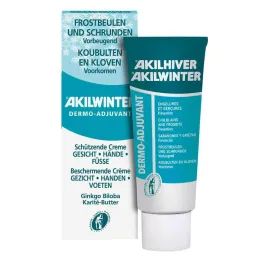 Akiwintercrème, 75 ml
