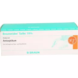 Braunovidon zalf, 250 g