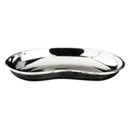 Nierkom RVS 25 cm, 1 stuk