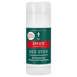 SPEICK Natuurlijke Deo Stick, 40 ml
