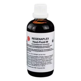 REGENAPLEX Huidvloeistof W, 100 ml