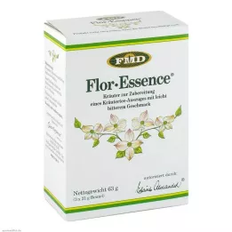 FLOR ESSENCE Thee, 63 g