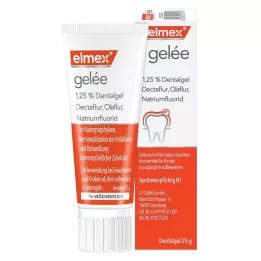 ELMEX GELEI, 25 g