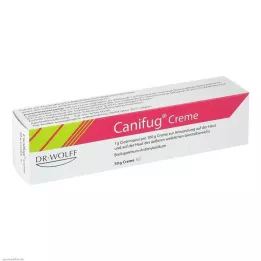 CANIFUG Room, 50 g