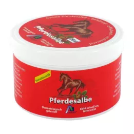 PFERDESALBE met paardenkastanje, 250 ml