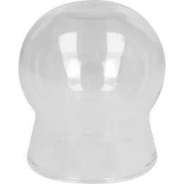 SCHRÖPFKOPF 3 cm bolvorm, 1 stuk