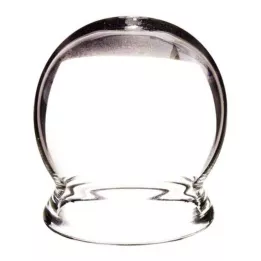 SCHRÖPFKOPF 6 cm bolvorm, 1 stuk