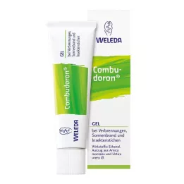 COMBUDORON Gel, 70 gram
