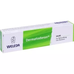 DERMATODORON Zalf, 70 g