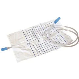Urinezak niet-steriel 2000 ml N, 1 st