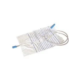 Urinezak niet-steriel 2000 ml N, 10 st