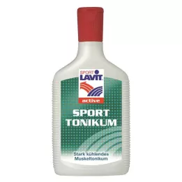 SPORT LAVIT Sporttonic, 200ml