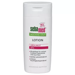 Sebamed Th 10% ureum acut lotion, 200 ml