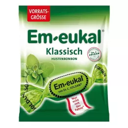 EM-EUKAL Klassieke suikersnoepjes, 150 g