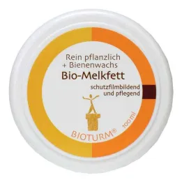 Bioturm biologisch melkvet nummer 3 4 zalf (100 ml)