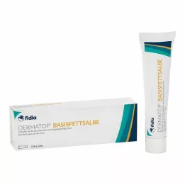 DERMATOP Basisvetzalf, 100 g