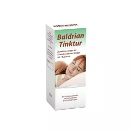 VALERIAANTINCTUUR, 100 ml