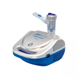 MICRODROP Pro2-inhalator, 1 st