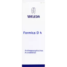 Formica D4, 50 ml