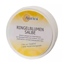 RINGELBLUMEN SALBE Goudsbloem, 100 ml