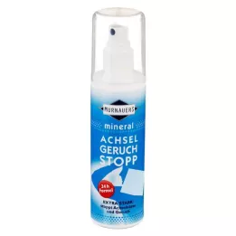 MURNAUERS Minerale Deodorant Spray, 100 ml