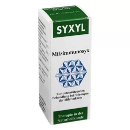 MILZIMMUNOSYX Druppels, 50 ml