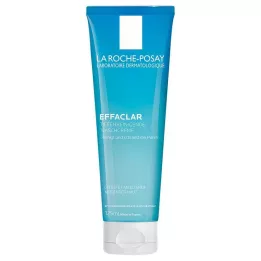 ROCHE-POSAY Effaclar Reinigingscrème, 125 ml
